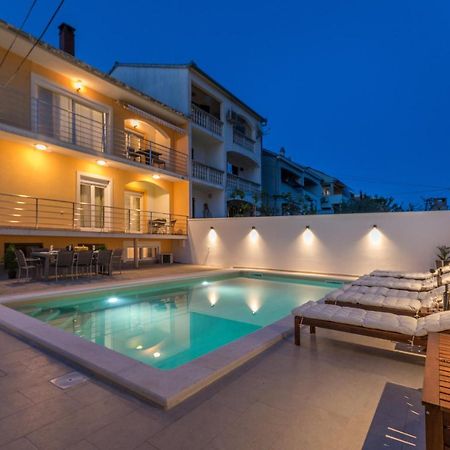 Apartment Jakov With A Pool Zára Kültér fotó