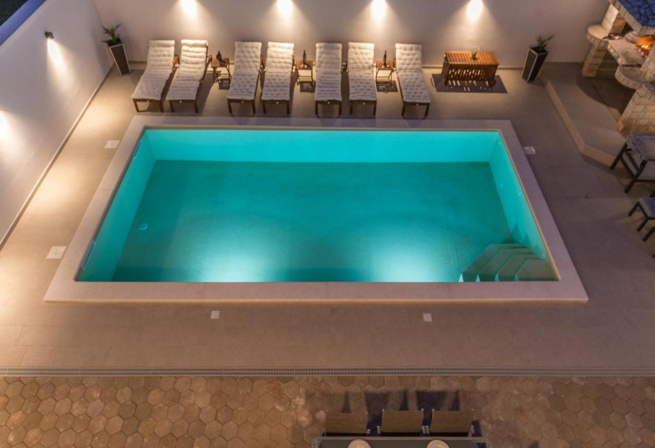 Apartment Jakov With A Pool Zára Kültér fotó